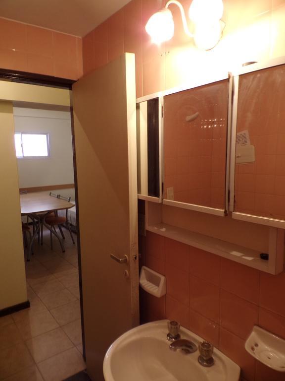 Departamento Mendoza Centro "A Lo De Cristian" Apartment ภายนอก รูปภาพ